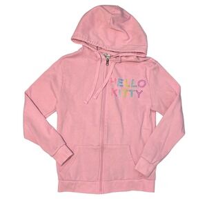 Hello Kitty Zipped Sweater Size XXS